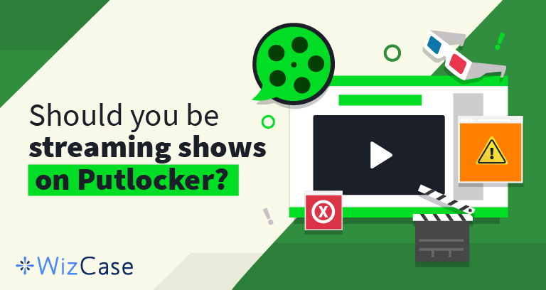 Putlocker: è sicuro? Legale? Tutte le informazioni utili del 2025