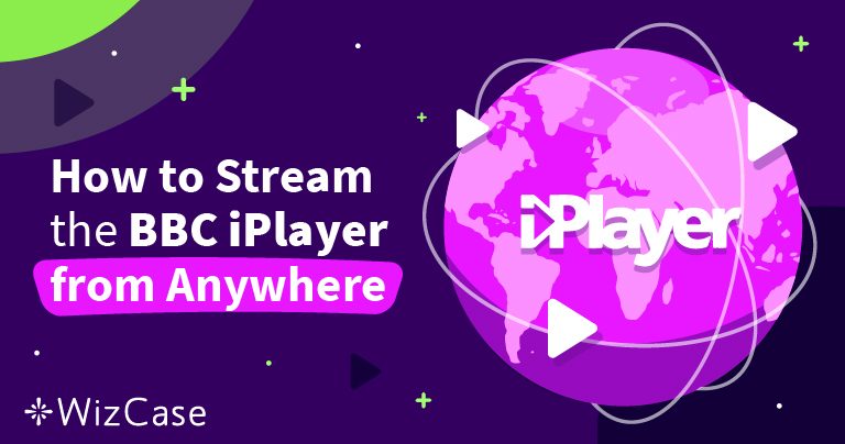 Come guardare BBC iPlayer dall’Italia nel 2025