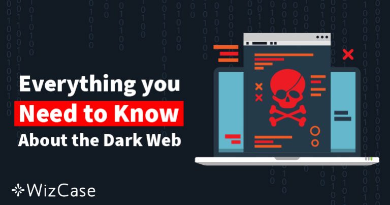 Come accedere al Dark Web in sicurezza: guida principianti 2026