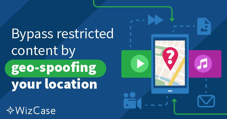 Cos’è il geo-spoofing, e quali sono i suoi benefici?