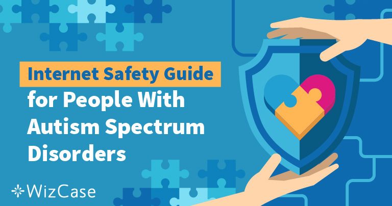 Guida alla sicurezza internet per persone con disturbo autistico