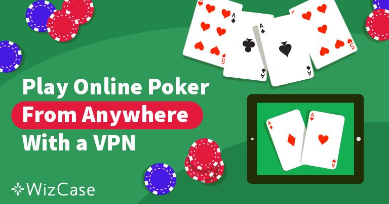 Le migliori 5 VPN per il poker online del 2025