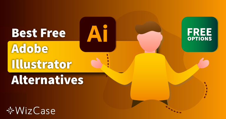 Migliori alternative gratuite ad Adobe Illustrator [TESTATO 2026]